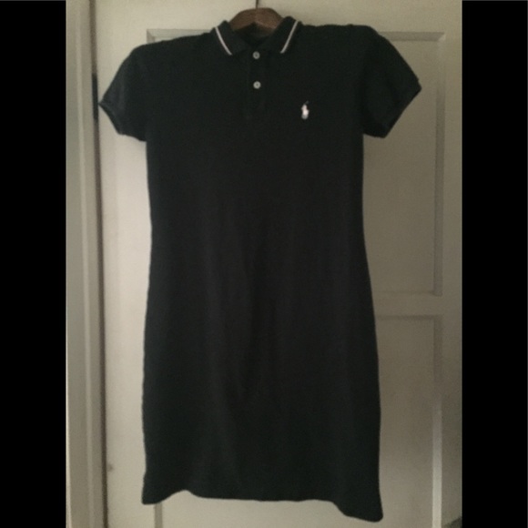 Ralph Lauren Sport Polo Dress - Picture 1 of 2